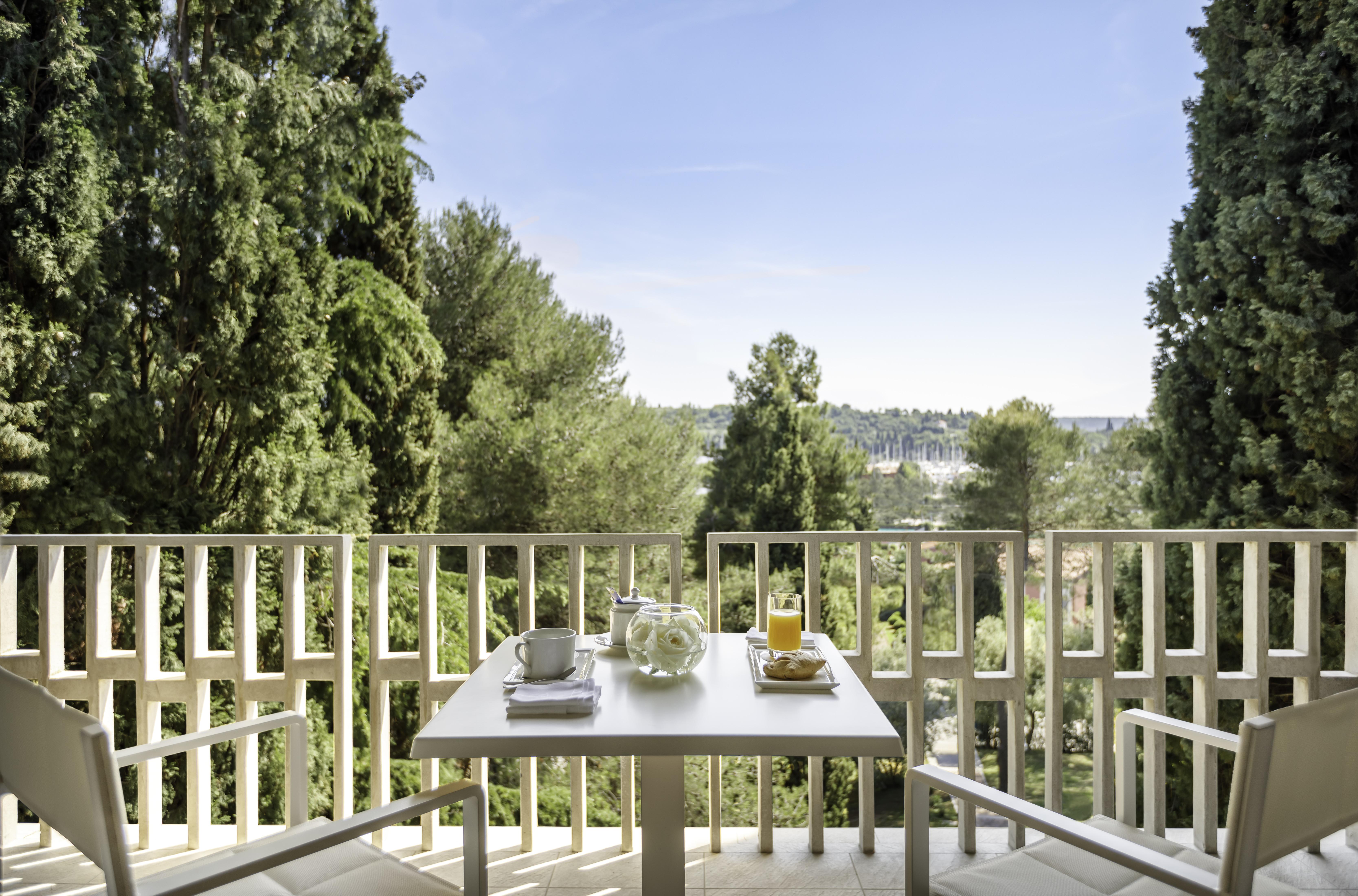 Remisens Bel Moretto - Hotel Metropol Annexe Portoroz Exterior foto