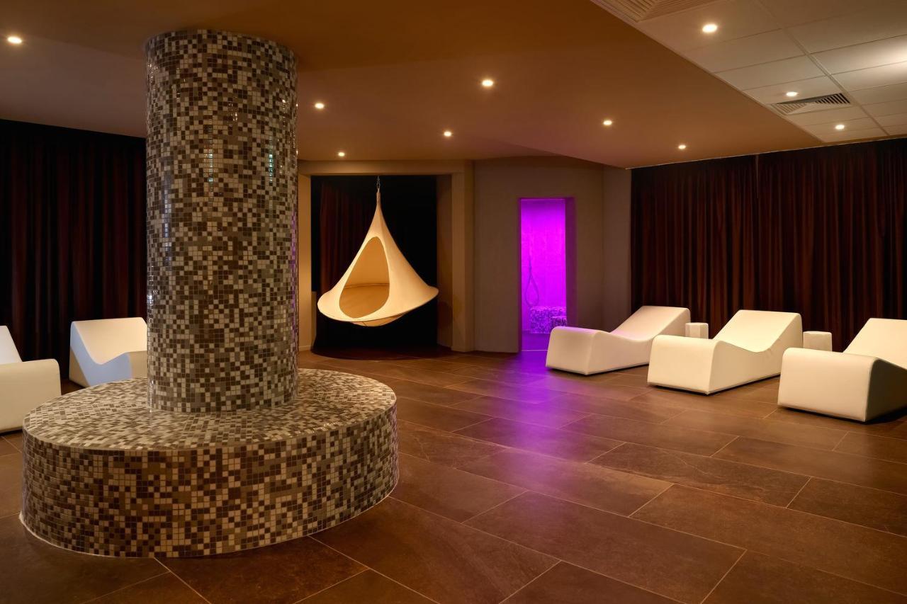 Remisens Bel Moretto - Hotel Metropol Annexe Portoroz Exterior foto