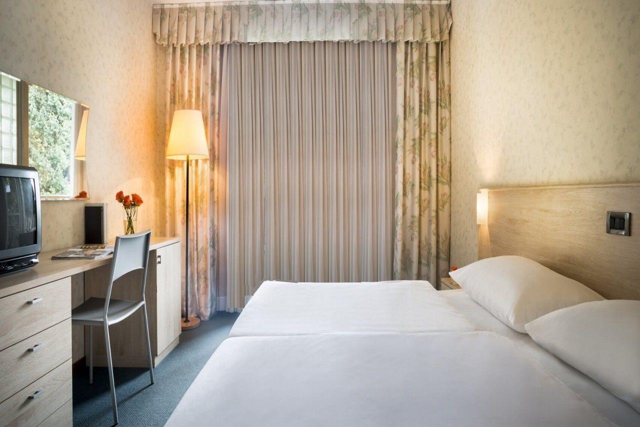 Remisens Bel Moretto - Hotel Metropol Annexe Portoroz Exterior foto