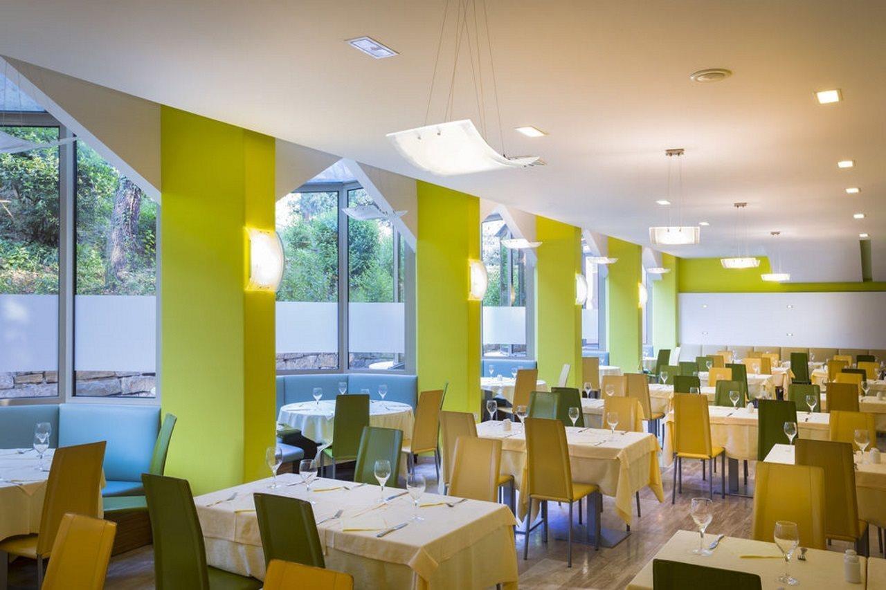 Remisens Bel Moretto - Hotel Metropol Annexe Portoroz Exterior foto